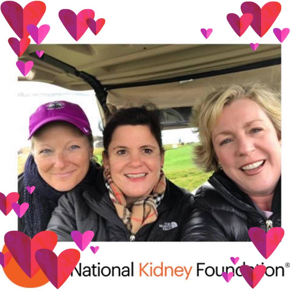 Meet your Posher, Cheryl